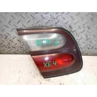 Фонарь задний внутренний Nissan Almera N15 1999 265553N526