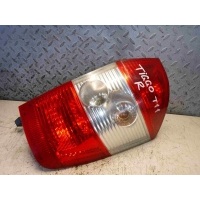 Фонарь задний Chery Tiggo (T11) 2005 T113773020