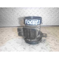 Расходомер воздуха (массметр) Ford Focus 1 1998 1051277