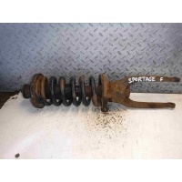 Стойка в сборе Kia Sportage 1993 0K01134710
