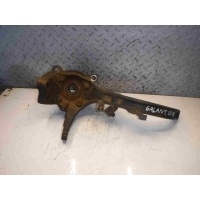 Кулак поворотный Mitsubishi Galant EA 1997 MR223629