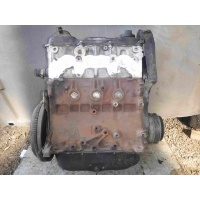Двигатель VW Golf 3 1994 051100098AX