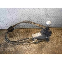 Кулиса МКПП Volvo 850 1991 6814306