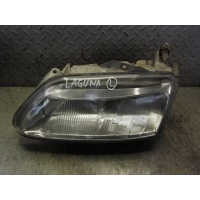Фара Renault Laguna 1994 7701038263