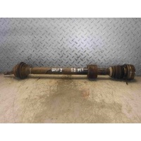 Полуось VW Golf 2 1983 191407450X