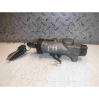 Замок зажигания Nissan Primera P11E 1996 487012F026
