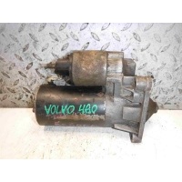 Стартер Volvo 460 1988 9031302