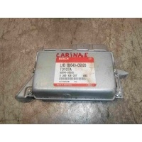 Блок управления ABS Toyota Carina E T190 1992 8954005020