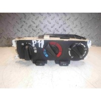 Блок управления отопителем Nissan Primera P11E 1996 275103J415