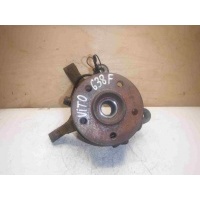 Кулак поворотный Mercedes Benz Vito (638) 1996 A6383300332