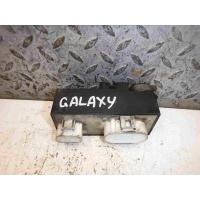 Блок управления вентилятором Ford Galaxy 1995 7203654