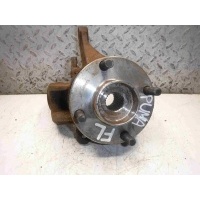 Кулак поворотный Ford Puma 1997 1010250