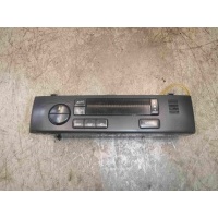 Блок управления климатической установкой Nissan Maxima A32 1994 2852540U01