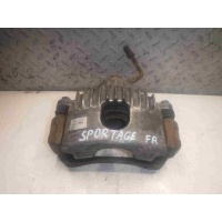 Суппорт Kia Sportage 1993 0K04549980