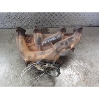 Коллектор выпускной Skoda Octavia A4 1U- 2000 06A253031AQ