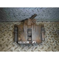 Суппорт Skoda Felicia 1995 6U0615123