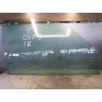 Стекло двери VW Golf 3 1991 1H4845202A