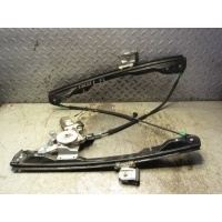 Стеклоподъемник электрический Ford Focus 1 1998 1331614