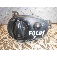 Переключатель света фар Ford Focus 1 1998 1099016