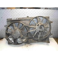 Вентилятор радиатора Ford Focus 1 1998 1355712