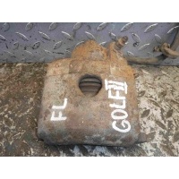 Суппорт VW Golf 2 1983 1H0615123A