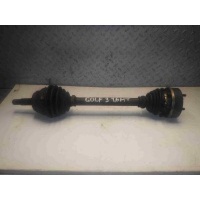 Полуось VW Golf 3 1991 1H0407271F