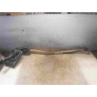 Кулиса МКПП Nissan Almera N15 1995 749653J100