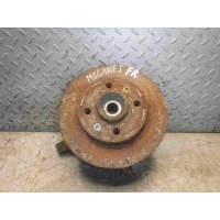 Кулак поворотный Renault Megane 1 1996 8200150223