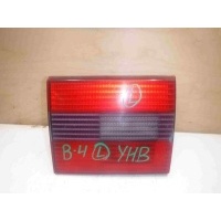 Фонарь задний внутренний VW Passat (B4) 1994 3A9945107B