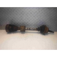 Полуось VW Passat (B3) 1988 357407449AX