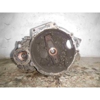 МКПП (механическая коробка переключения передач) VW Passat (B4) 1994 02A300048HX