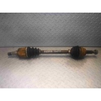 Полуось Ford Fusion 2002 1697348