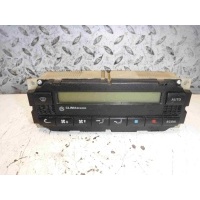 Блок управления климатической установкой VW Passat (B5) 1996 1J1907044