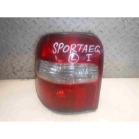 Фонарь задний Kia Sportage 1999 0K08A51160A
