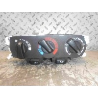 Блок управления отопителем Nissan Primera P11E 1996 275103J415