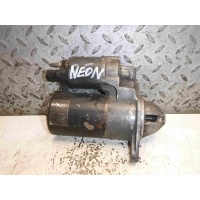 Стартер Chrysler Neon 1999 04793493