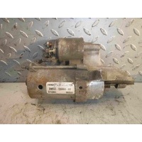 Стартер Ford Focus 2 2005 1477482