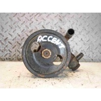 Насос гидроусилителя Hyundai Accent 1 1994 5711022002