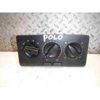 Блок управления отопителем VW Polo 1994 6N0820045B