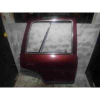 Дверь Kia Sportage 1993 0K07A72020A