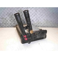 Радиатор отопителя VW Passat (B5) 1996 8D1819031A