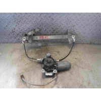 Стеклоподъемник электрический Nissan Primera P11E 1996 827012F002