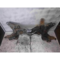 Балка подмоторная Ford Fiesta 1995 4492403