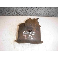 Суппорт VW Golf 2 1983 1H0615123A