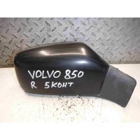 Зеркало электрическое Volvo 850 1991 9133155