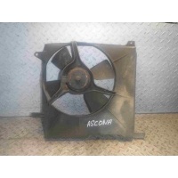 Вентилятор радиатора Opel Ascona C 1982 22017633