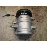 Компрессор кондиционера Chery Kimo (S12) 2007 S218104010