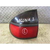 Фонарь задний Renault Laguna 1994 7701038275