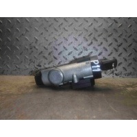 Замок зажигания Nissan Primera P11E 1996 487012F026