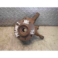 Кулак поворотный Renault Megane 1 1996 8200150222